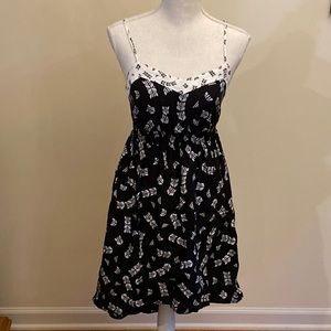 Xhilaration Sun Dress in size S/P